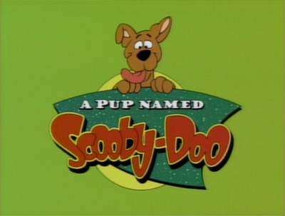 A Pup Named Scooby-Doo (Phần 4) - A Pup Named Scooby-Doo (Season 4)