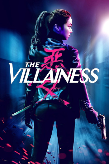 Ác Nữ Báo Thù - The Villainess