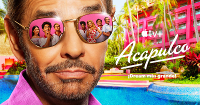 Acapulco (Phần 2) - Acapulco (Season 2)