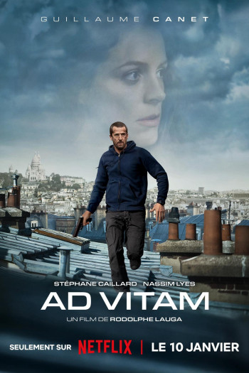 Ad Vitam: Trọn Đời - Ad Vitam (2025)