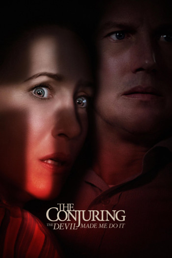 Ám Ảnh Kinh Hoàng: Ma Xui Quỷ Khiến - The Conjuring: The Devil Made Me Do It (2021)