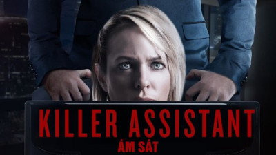 Ám Sát - Killer Assistant