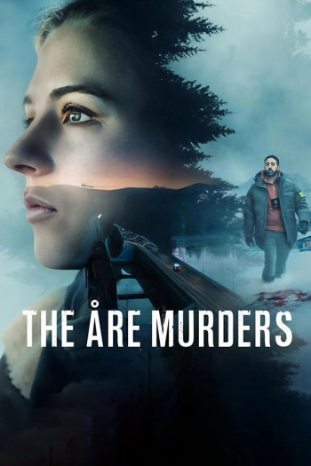 Án Mạng Ở Åre - The Åre Murders