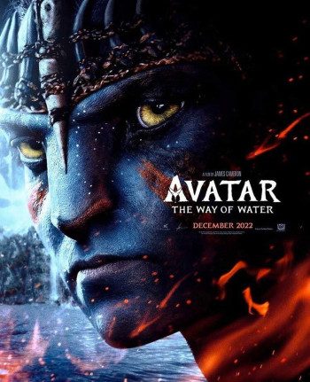 Avatar 2: Dòng Chảy Của Nước - Avatar 2