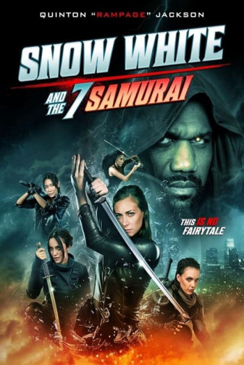 Bạch Tuyết và Bảy Võ Sĩ Samurai - Snow White and the 7 Samurai (2024)