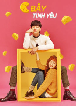 Bẫy Tình Yêu - Cheese In The Trap (2016)