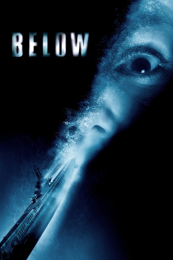 Below - Below (2002)