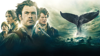 Biển sâu dậy sóng - In the Heart of the Sea