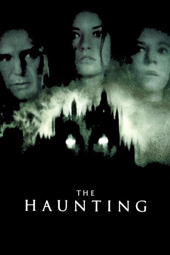 Biệt Thự Ma Ám - The Haunting (1999)