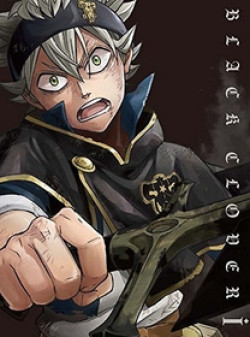 Black Clover: Thế giới phép thuật (Phần 1) - Black Clover (Season 1)