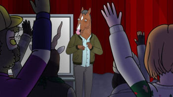 BoJack Horseman (Phần 3) - BoJack Horseman (Season 3)