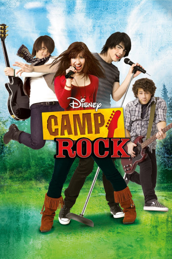 Camp Rock - Camp Rock (2008)