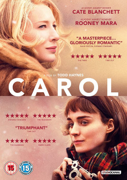 Carol - Carol