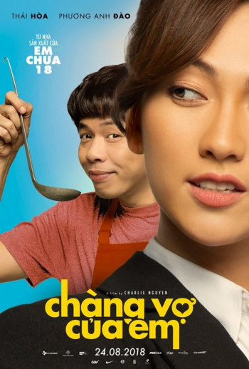 Chàng vợ của em - My Mr. Wife (2018)