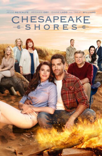 Nhà Trọ Hoàn Hảo (Phần 6) - Chesapeake Shores (Season 6) (2022)