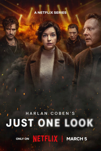 Chỉ một cái nhìn - Just One Look (2025)