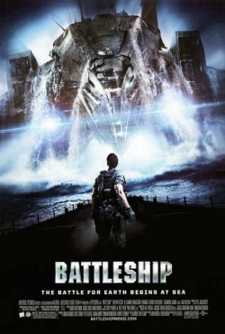 Chiến Hạm - Battleship (2012)