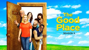 Chốn tốt đẹp (Phần 3) - The Good Place (Season 3)