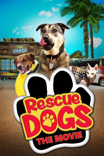 Chú Chó Cứu Hộ - Rescue Dogs (2016)