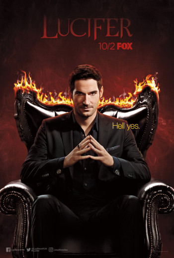 Chúa Tể Địa Ngục (Phần 3) - Lucifer (Season 3) (2017)