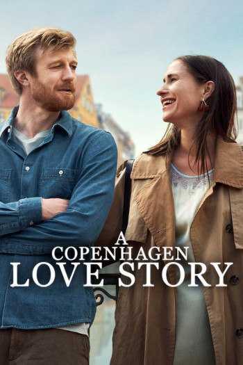 Chuyện Tình - A Copenhagen Love Story