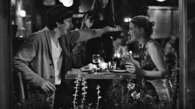 Cô Nàng Frances - Frances Ha