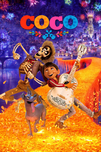 Coco - Coco (2017)