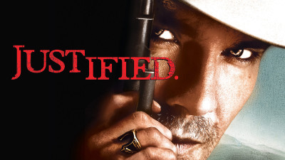 Công Lý (Phần 2) - Justified (Season 2)