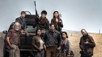 Cuộc Chiến Zombie (Phần 1) - Z Nation (Season 1)