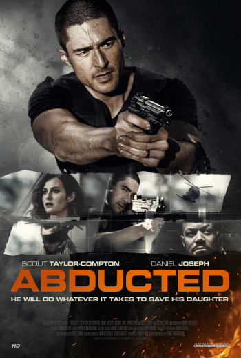 Cuộc Giải Cứu Ngoạn Mục - Abducted (2019)