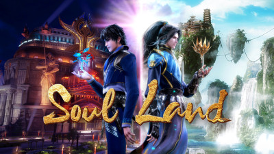 Đấu La Đại Lục - Soul Land