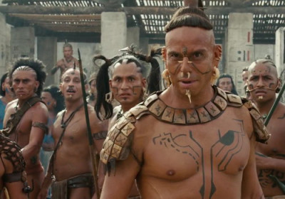 Đế Chế Maya - Apocalypto