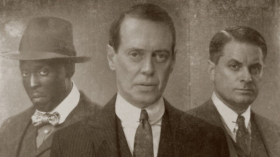 Đế Chế Ngầm (Phần 4) - Boardwalk Empire (Season 4)