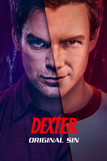 Dexter: Original Sin - Dexter: Original Sin (2024)