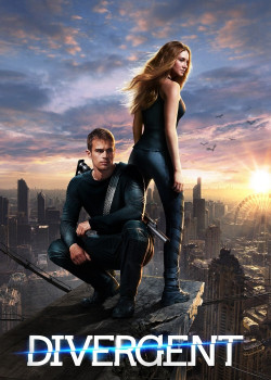 Dị Biệt: Những Kẻ Bất Trị - Divergent (2014)