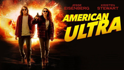 Điệp Viên Chạy Trốn - American Ultra