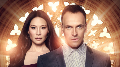 Điều Cơ Bản (Phần 1) - Elementary (Season 1)