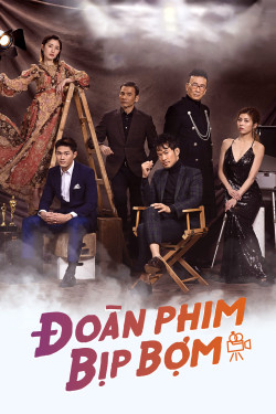 Đoàn Phim Bịp Bợm - Fraudstars (2021)