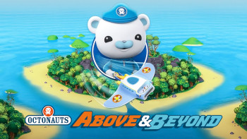 Đội cứu hộ biển khơi: Sứ mệnh trên cạn (Phần 1) - Octonauts: Above & Beyond (Season 1)