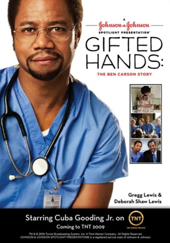 Đôi tay thiên phú: Chuyện về Ben Carson - Gifted Hands: The Ben Carson Story (2009)