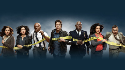 Đồn Brooklyn số 99 (Phần 8) - Brooklyn Nine-Nine (Season 8)