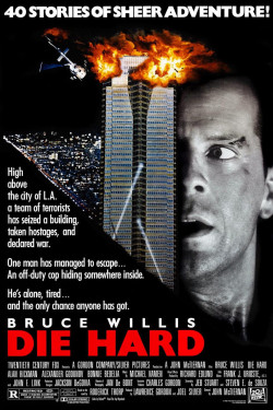 Đương Đầu Thử Thách - Die Hard (1988)