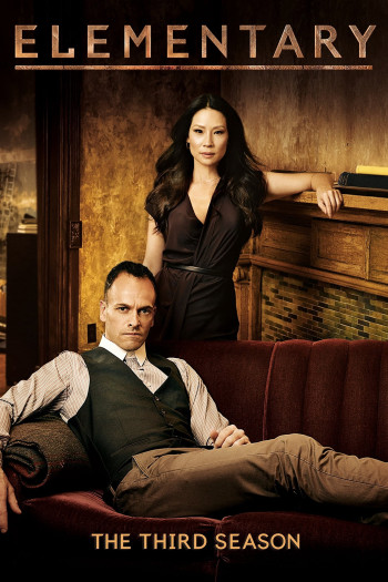 Điều Cơ Bản (Phần 3) - Elementary (Season 3) (2014)