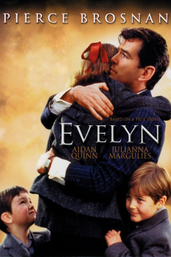 Evelyn - Evelyn (2019)