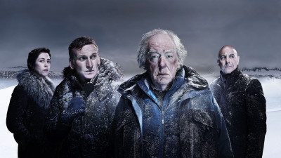 Fortitude (Phần 1) - Fortitude (Season 1)