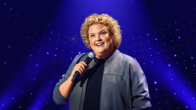 Fortune Feimster: Good Fortune - Fortune Feimster: Good Fortune