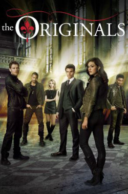 Gia Đình Thủy Tổ (Phần 5) - The Originals (Season 5) (2018)