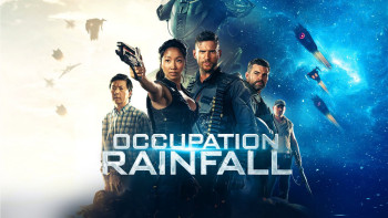 Giải Cứu Địa Cầu 2: Miền Nhiệt Đới - Occupation: Rainfall