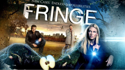 Giải Mã Kỳ Án (Phần 2) - Fringe (Season 2)