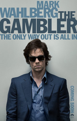 Giáo Sư Cờ Bạc - The Gambler (2014)